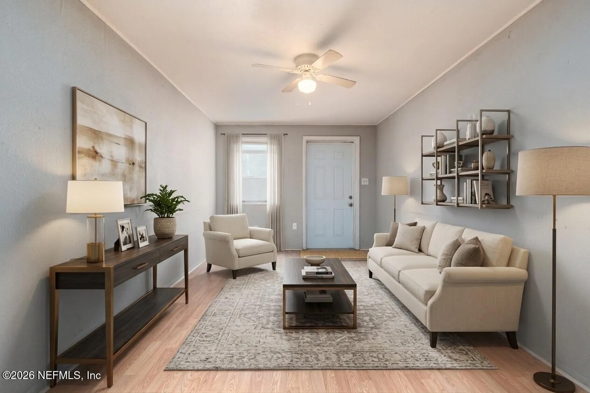 18 W 43rd Street Jacksonville FL 32208