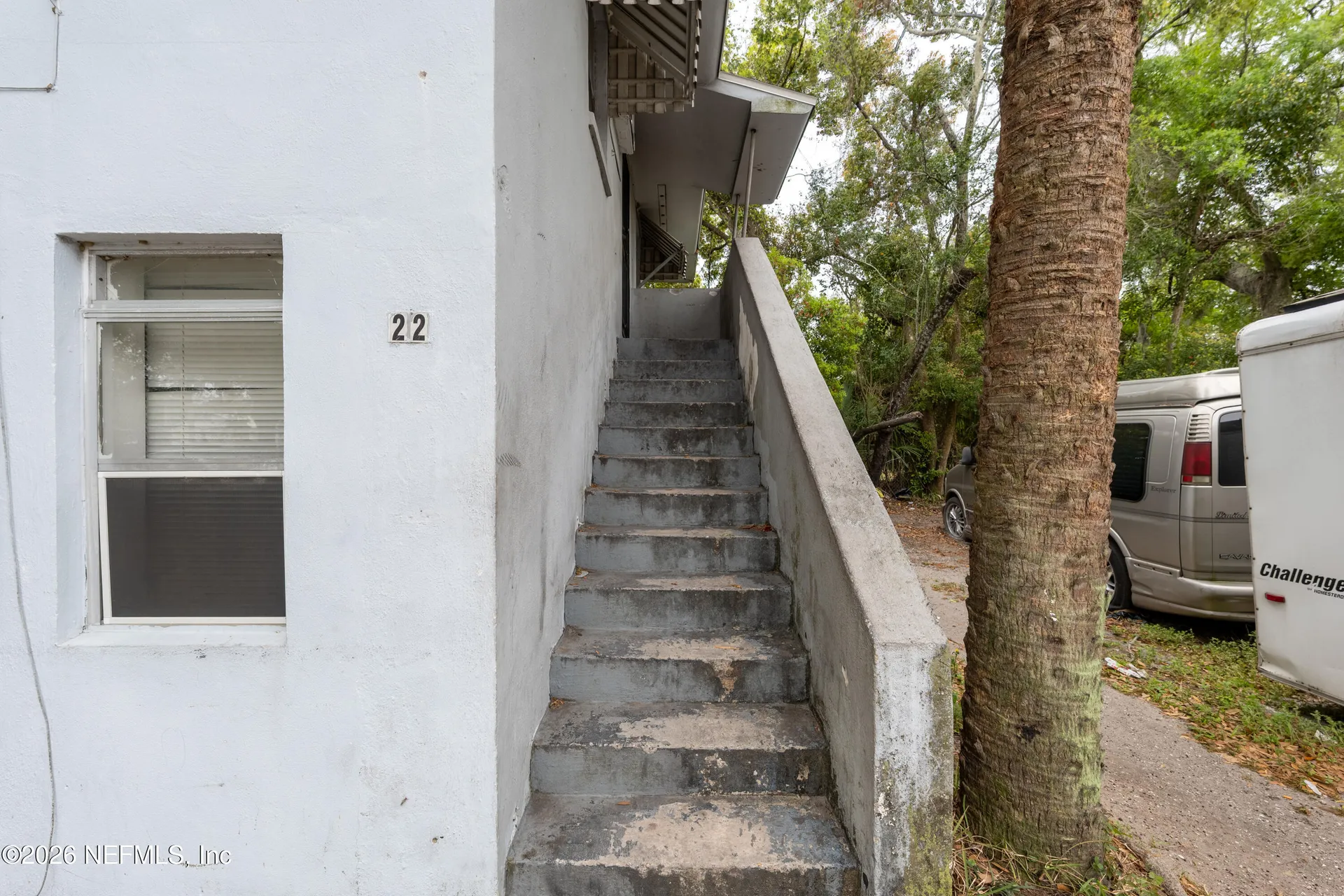 18 W 43rd Street Jacksonville FL 32208