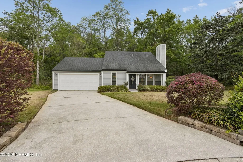 4474 Carolyn Cove Lane S Jacksonville FL 32258