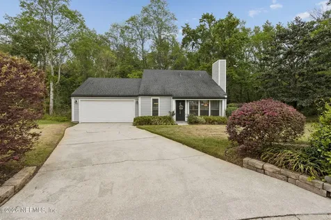 4474 Carolyn Cove Lane S Jacksonville FL 32258
