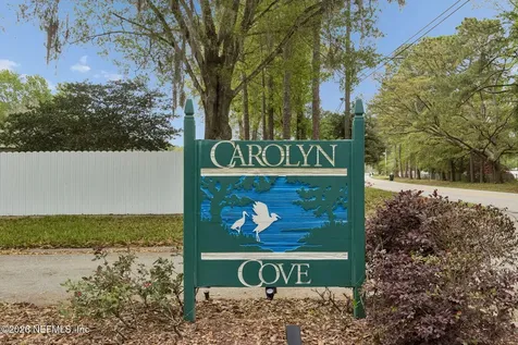 4474 Carolyn Cove Lane S Jacksonville FL 32258