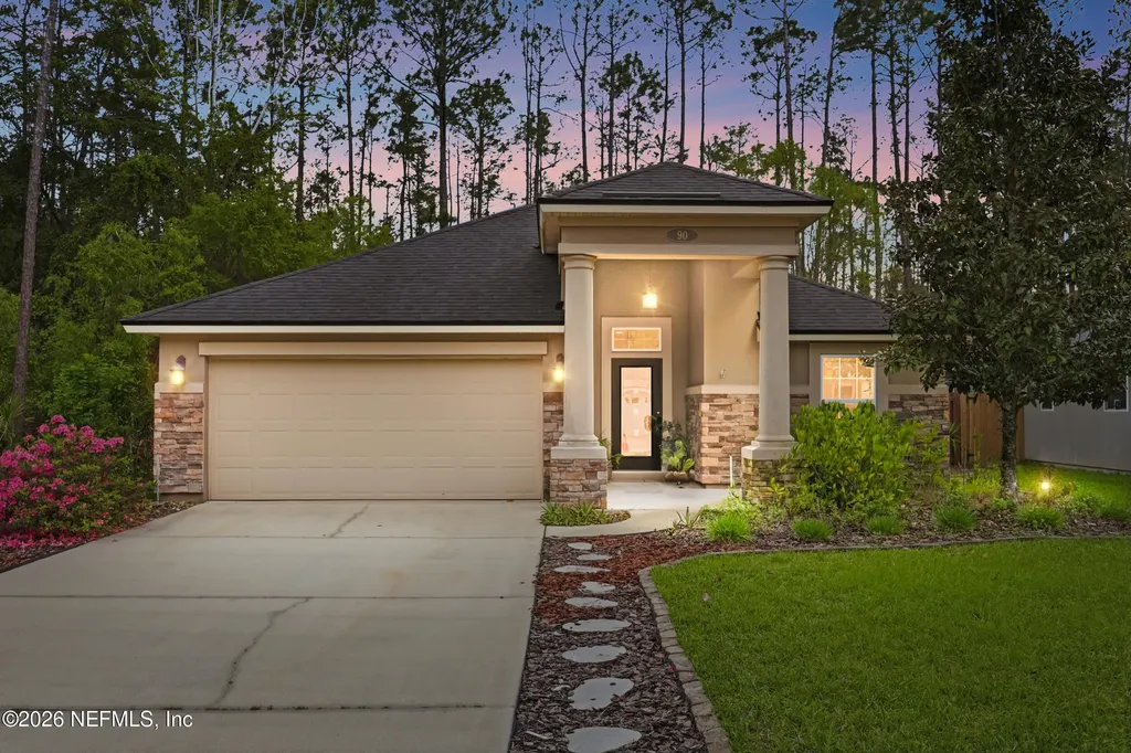 90 Vestavia Court Jacksonville FL 32081