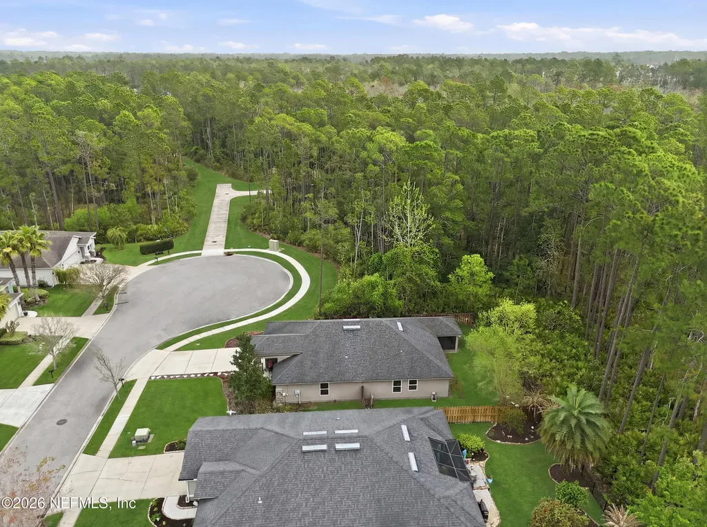 90 Vestavia Court Jacksonville FL 32081