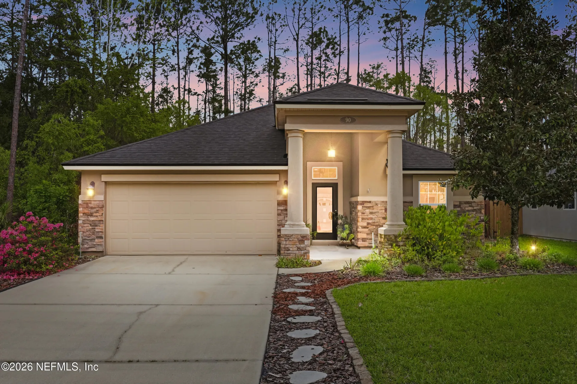 90 Vestavia Court Jacksonville FL 32081