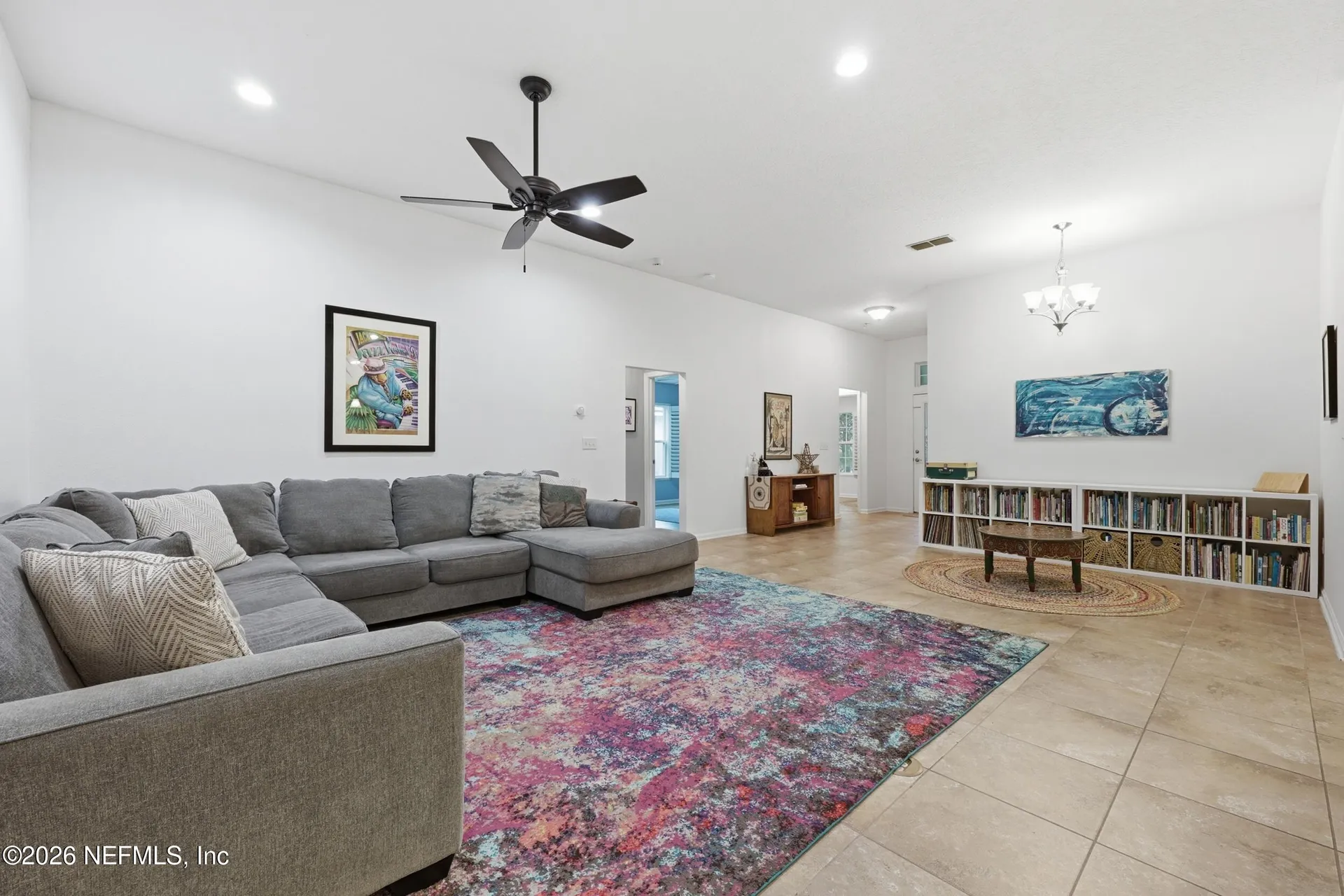 90 Vestavia Court Jacksonville FL 32081