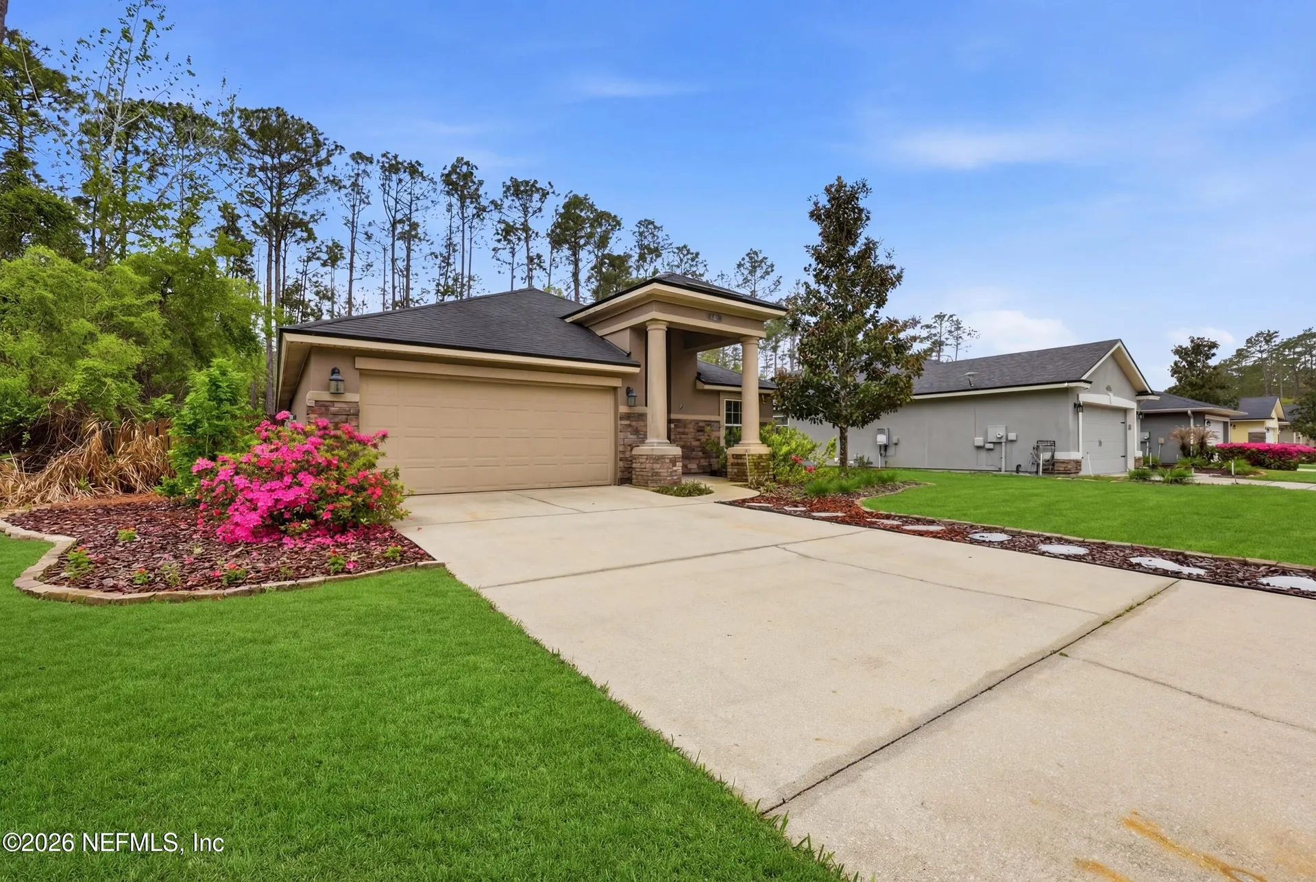 90 Vestavia Court Jacksonville FL 32081