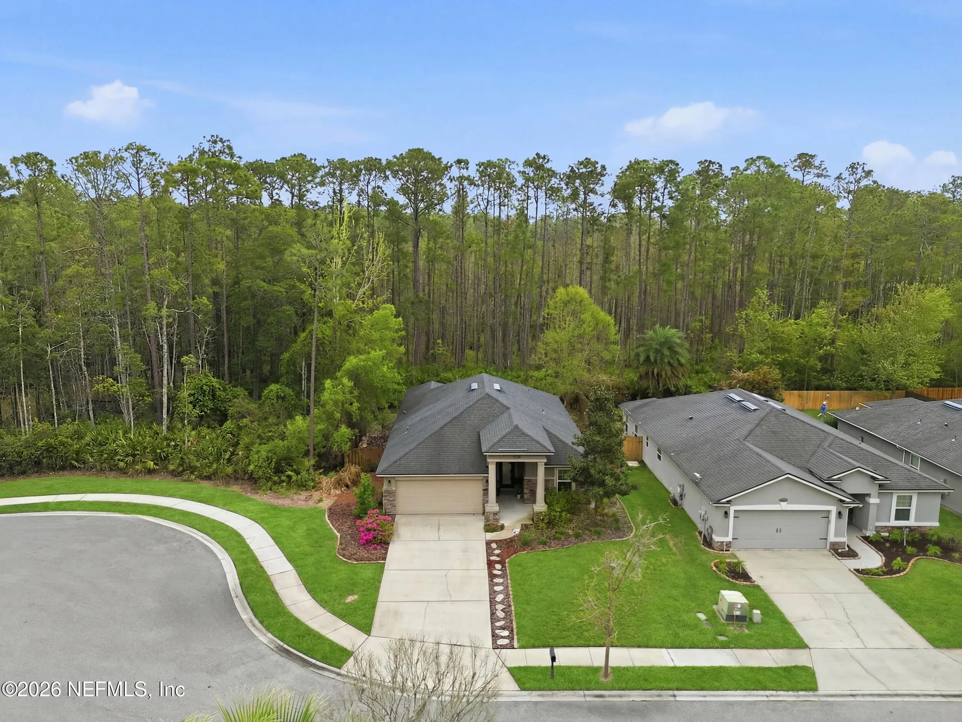 90 Vestavia Court Jacksonville FL 32081