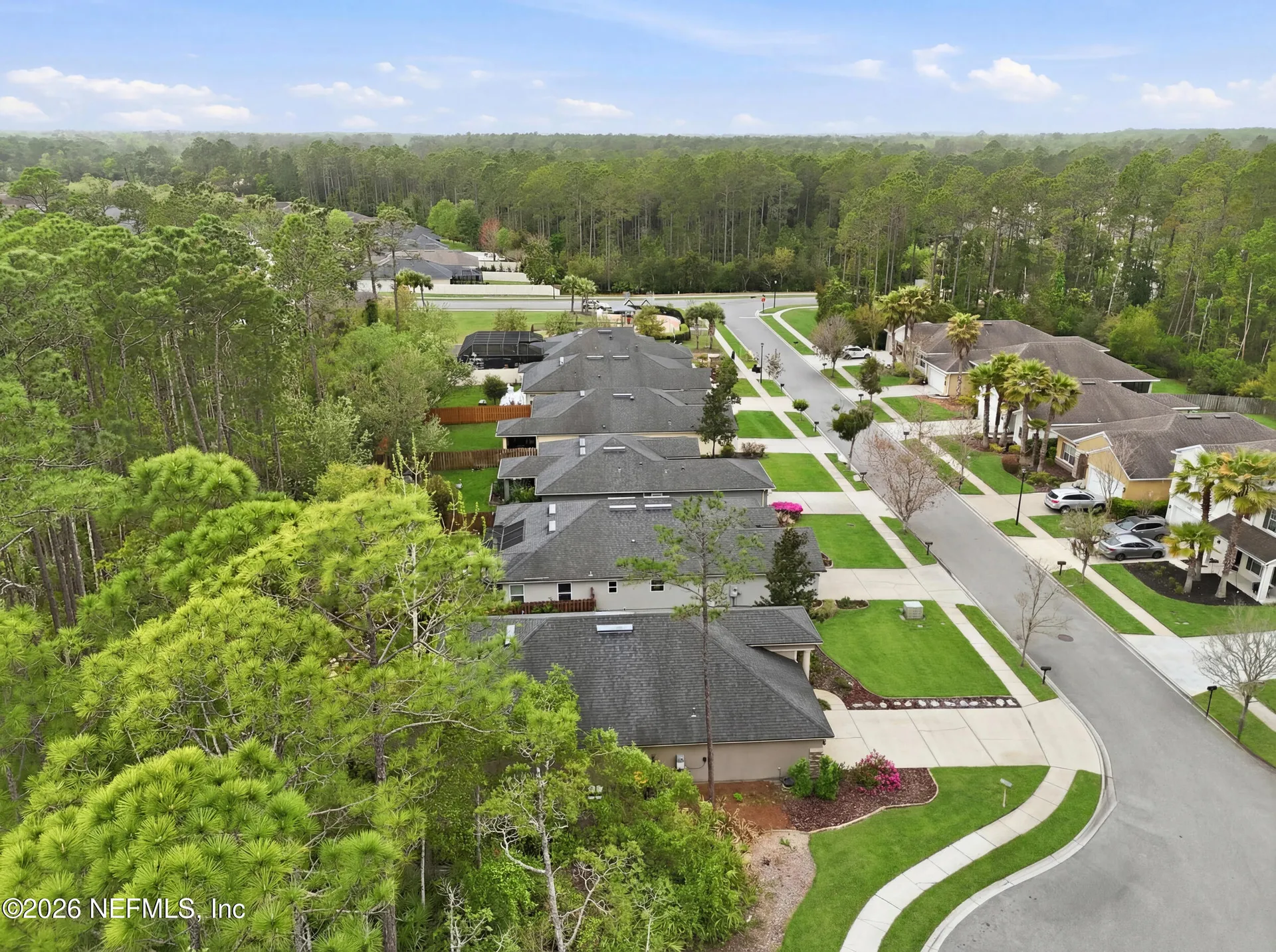 90 Vestavia Court Jacksonville FL 32081