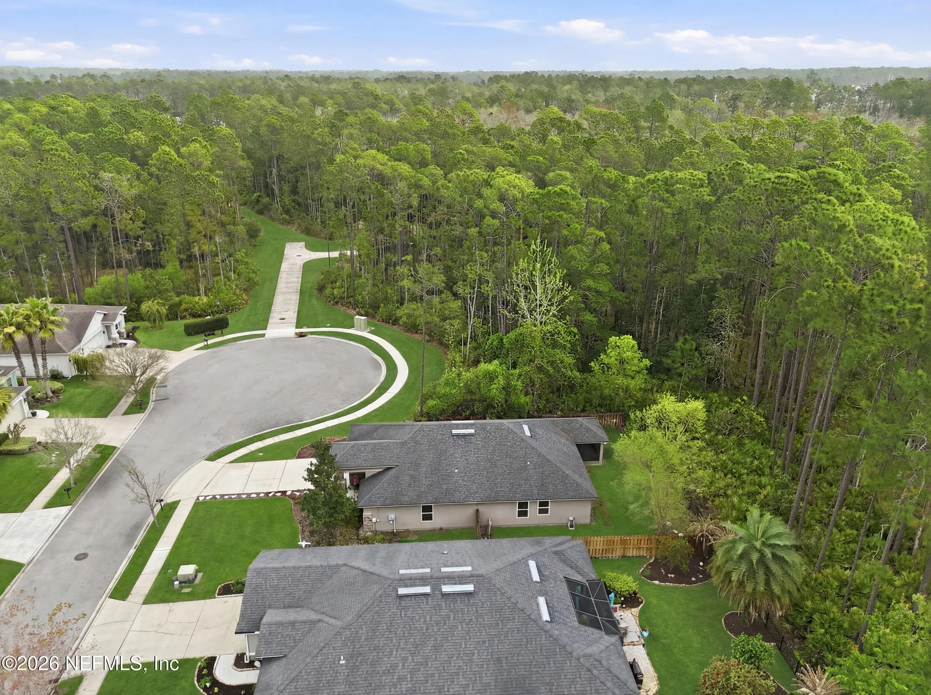 90 Vestavia Court Jacksonville FL 32081