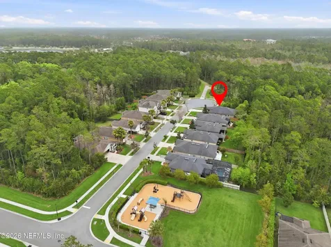 90 Vestavia Court Jacksonville FL 32081