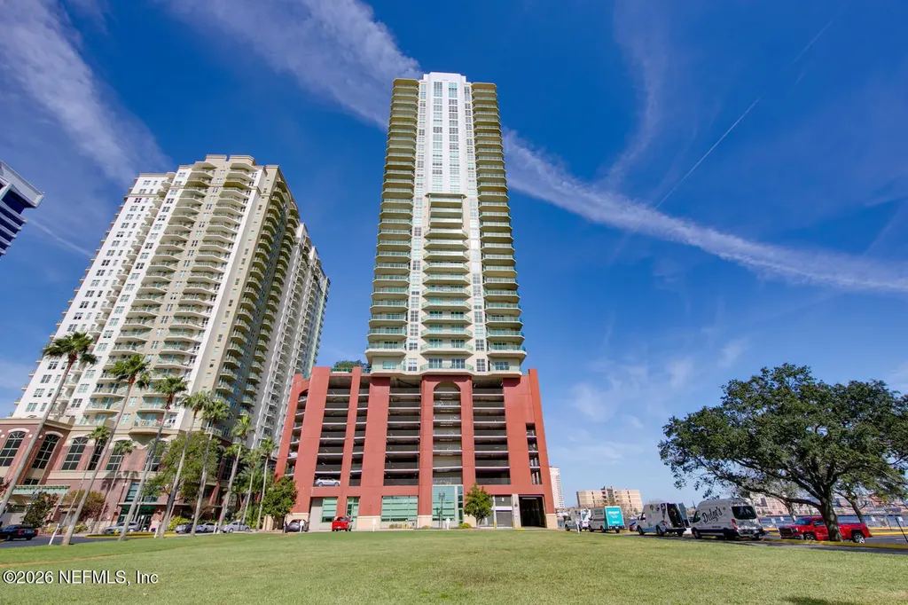 1431 Riverplace Boulevard Jacksonville FL 32207