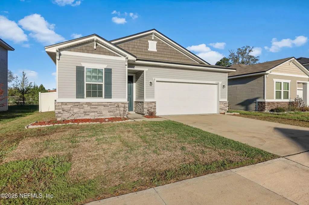 5120 Sawmill Pt Way Jacksonville FL 32210