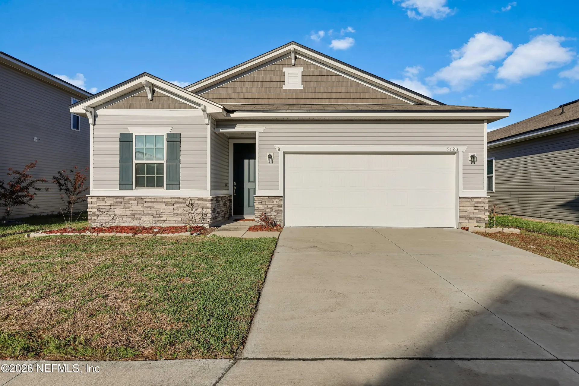 5120 Sawmill Pt Way Jacksonville FL 32210