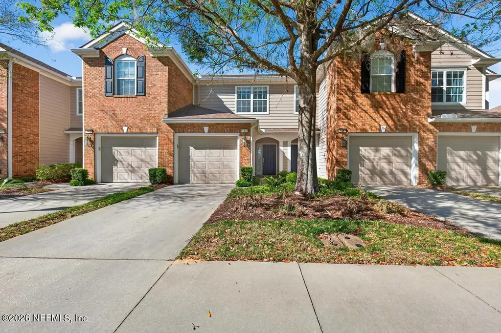 11354 Campfield Circle Jacksonville FL 32256
