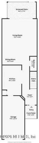 11354 Campfield Circle Jacksonville FL 32256