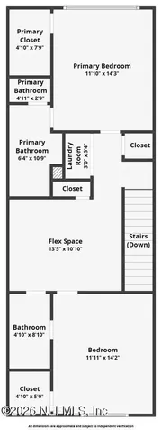 11354 Campfield Circle Jacksonville FL 32256