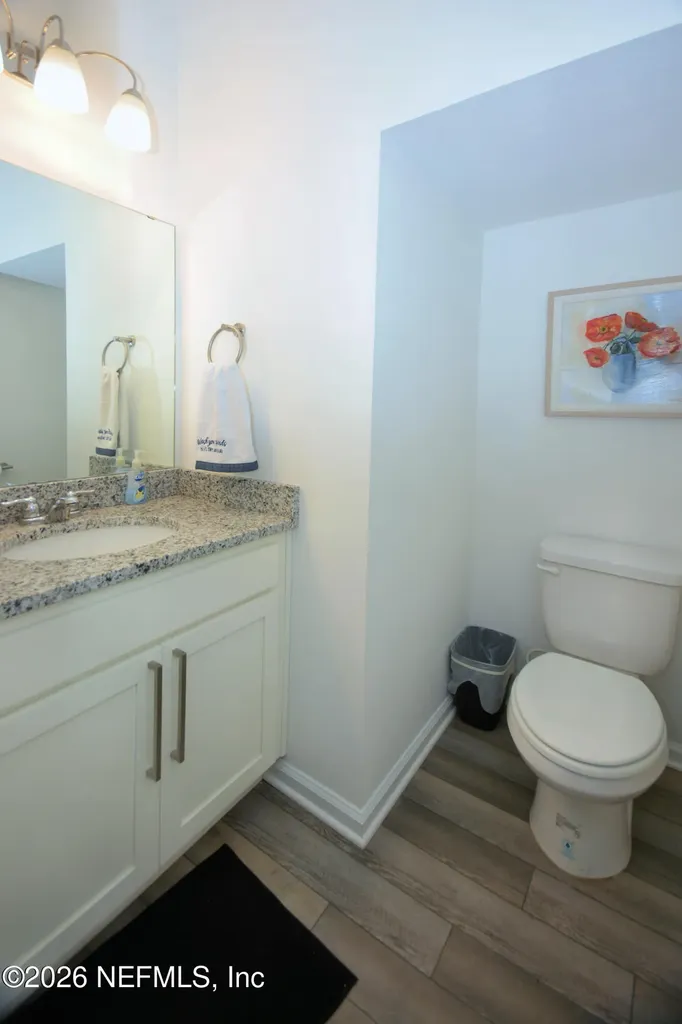 1688 Sanctuary Way Fleming Island FL 32003
