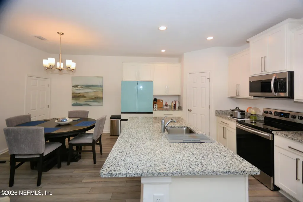 1688 Sanctuary Way Fleming Island FL 32003