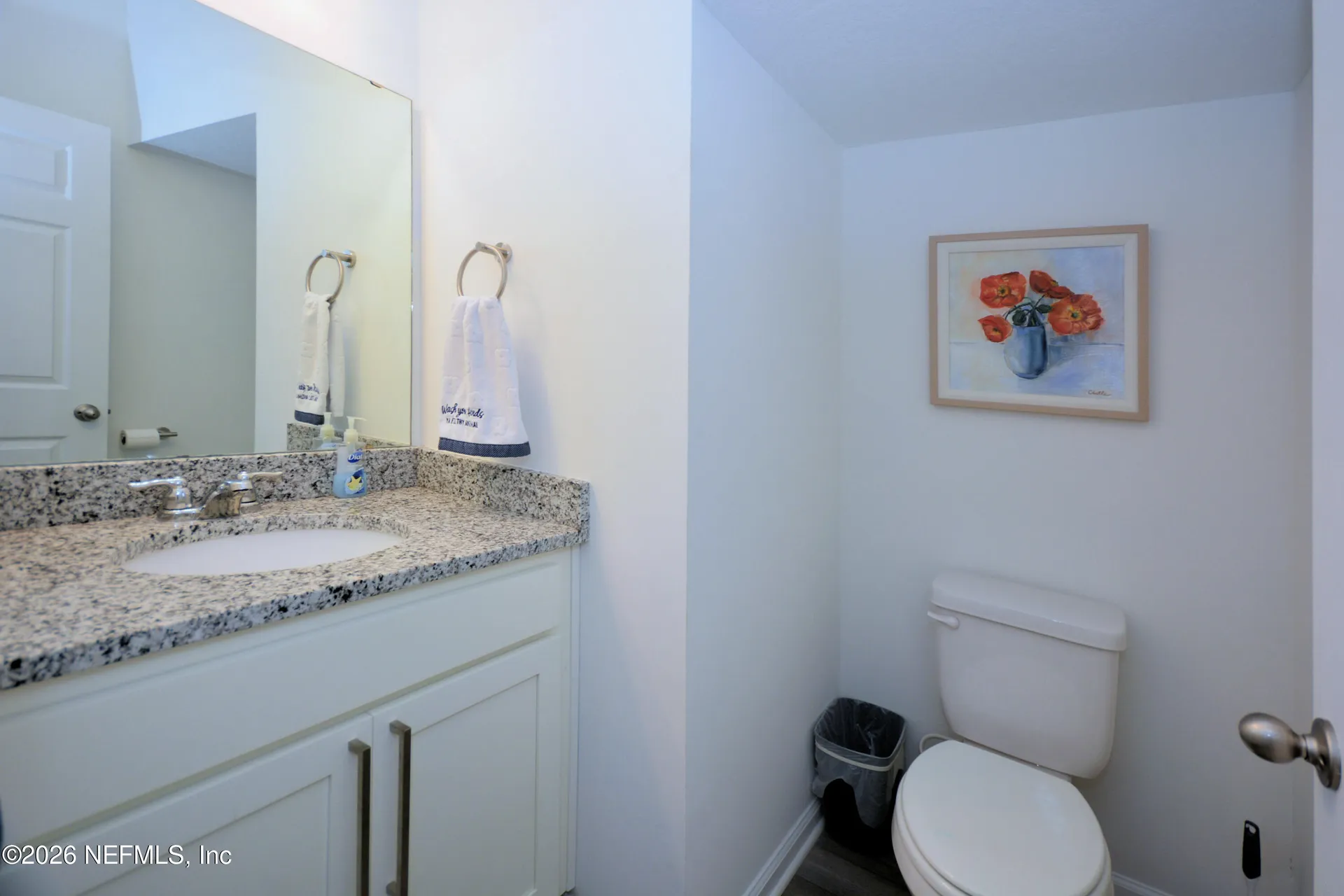 1688 Sanctuary Way Fleming Island FL 32003