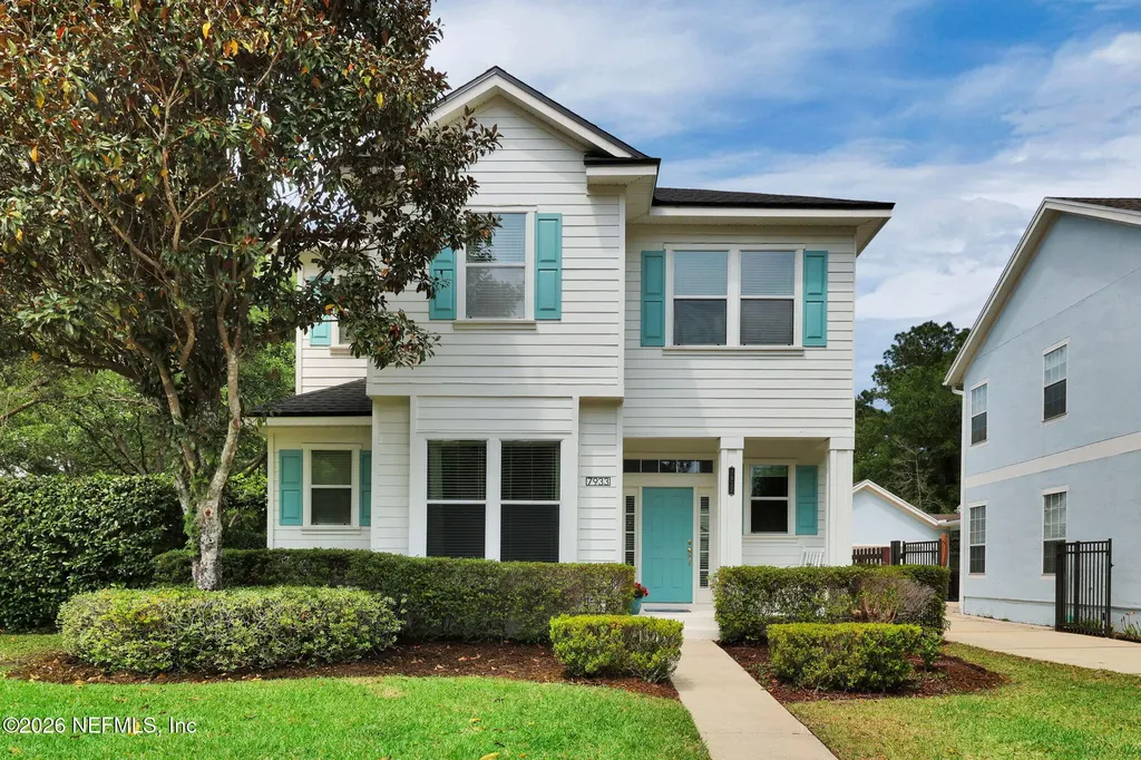 7933 Joshua Tree Lane Jacksonville FL 32256