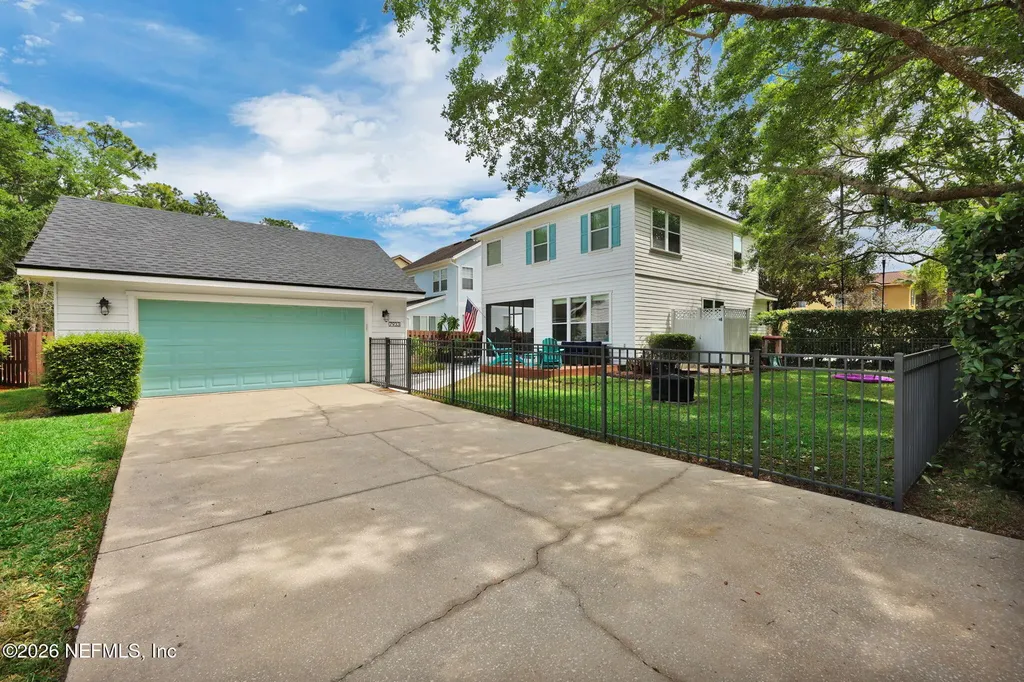 7933 Joshua Tree Lane Jacksonville FL 32256