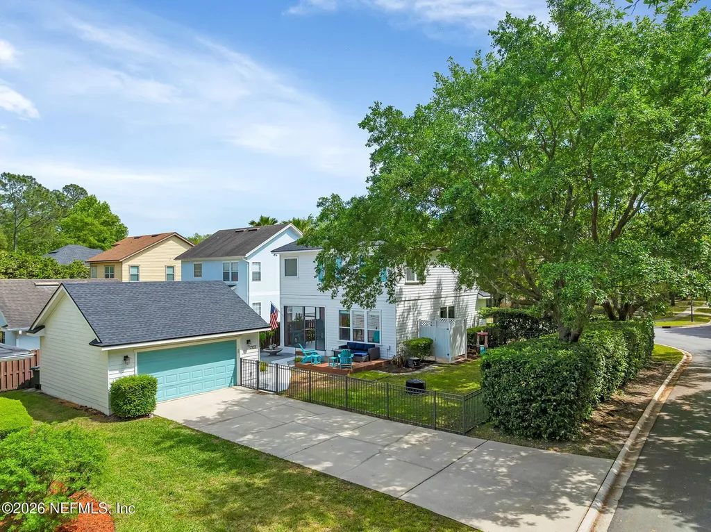 7933 Joshua Tree Lane Jacksonville FL 32256