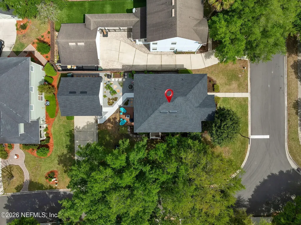 7933 Joshua Tree Lane Jacksonville FL 32256