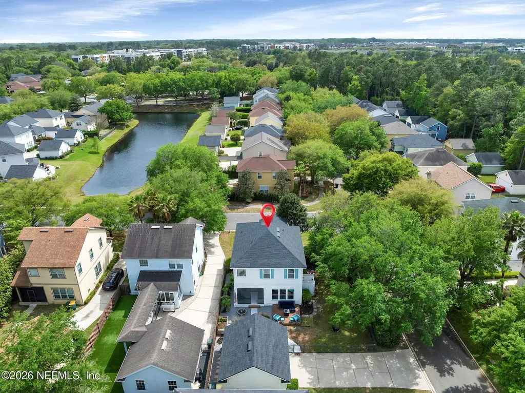 7933 Joshua Tree Lane Jacksonville FL 32256