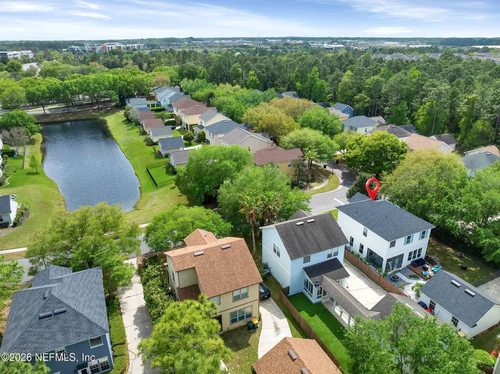 7933 Joshua Tree Lane Jacksonville FL 32256
