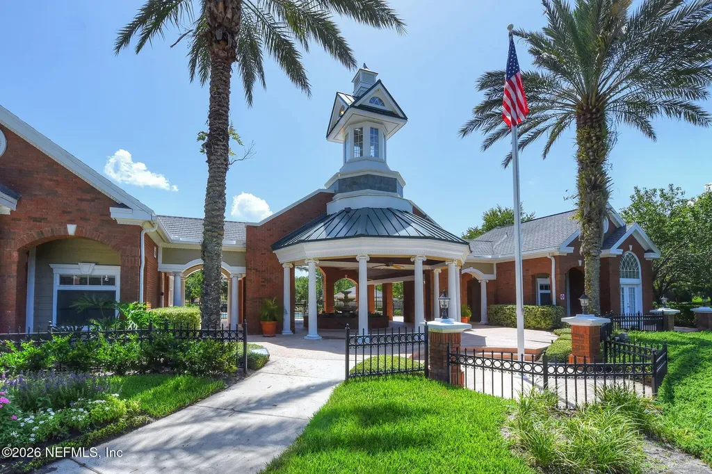 7933 Joshua Tree Lane Jacksonville FL 32256
