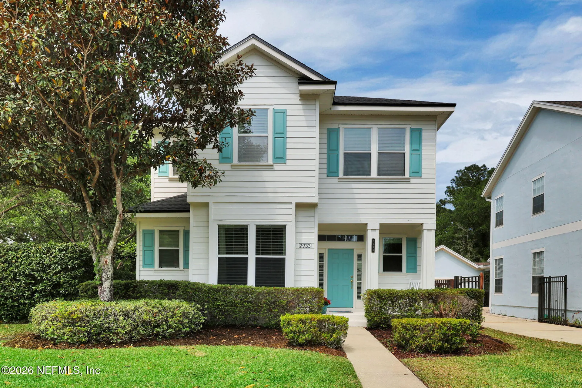 7933 Joshua Tree Lane Jacksonville FL 32256