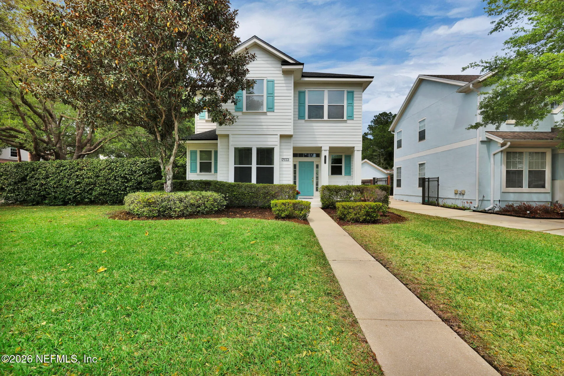 7933 Joshua Tree Lane Jacksonville FL 32256