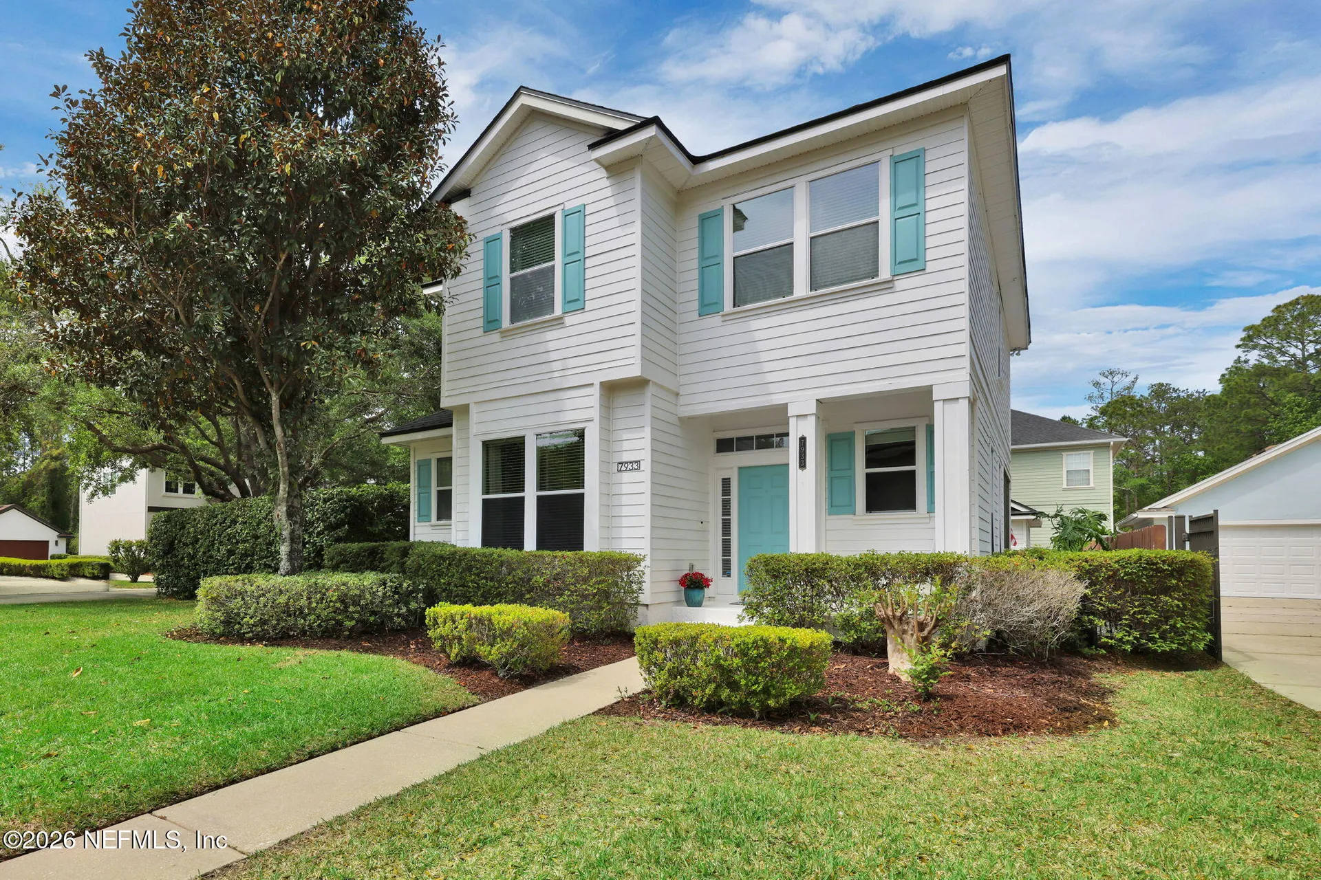 7933 Joshua Tree Lane Jacksonville FL 32256