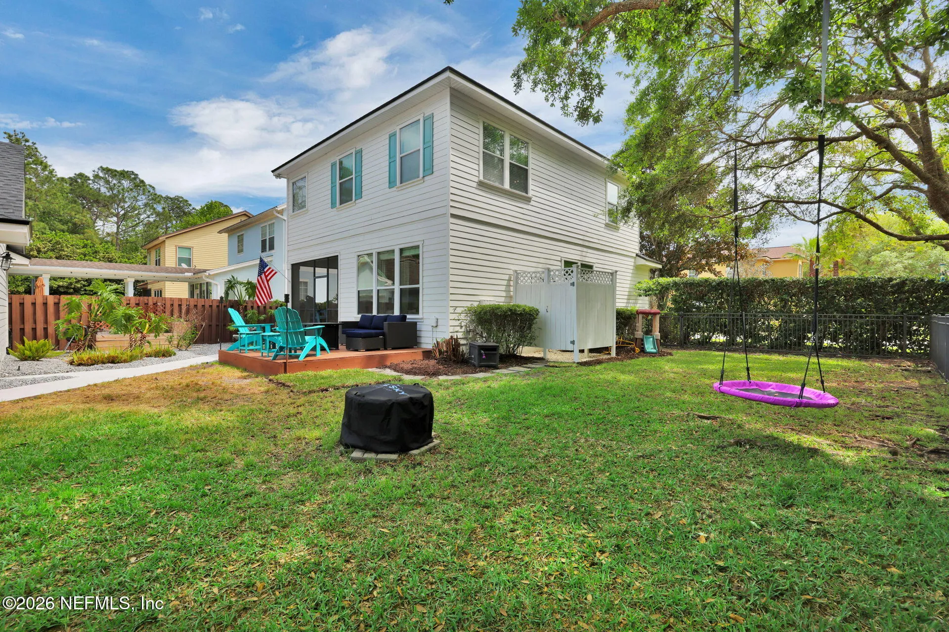 7933 Joshua Tree Lane Jacksonville FL 32256
