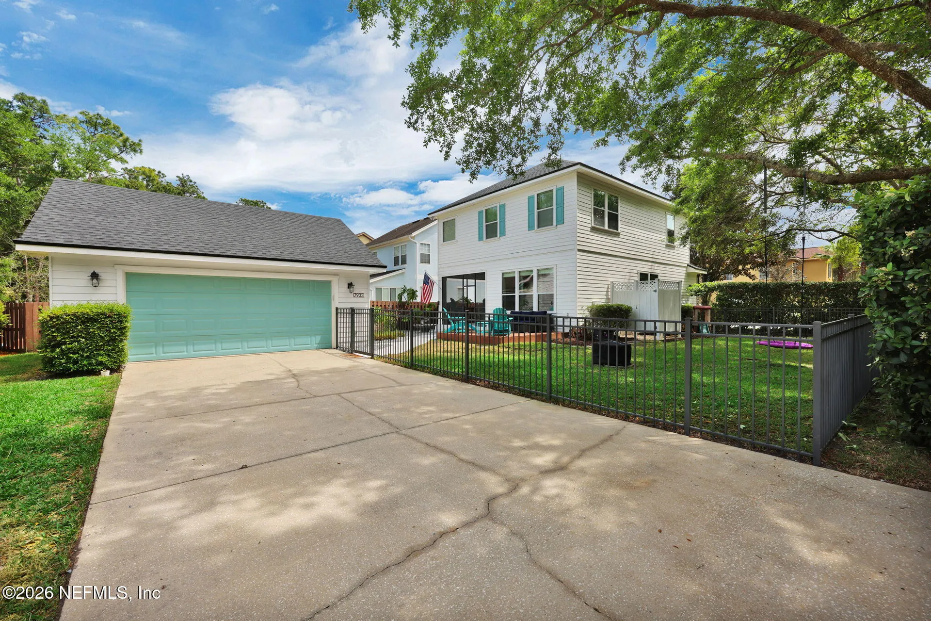 7933 Joshua Tree Lane Jacksonville FL 32256