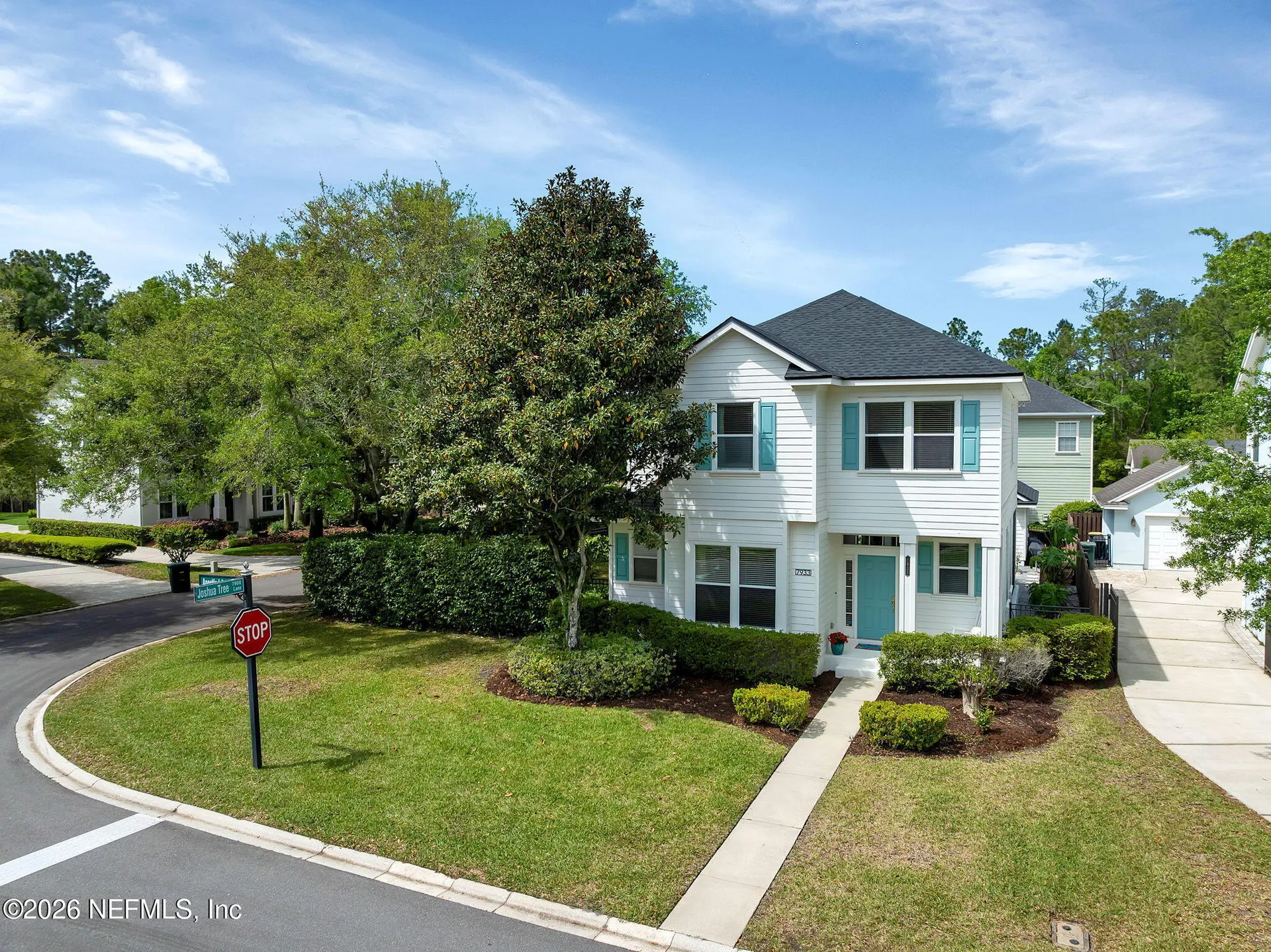 7933 Joshua Tree Lane Jacksonville FL 32256