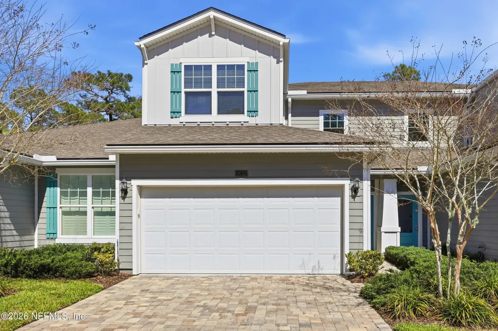 202 Pindo Palm Drive Ponte Vedra FL 32081