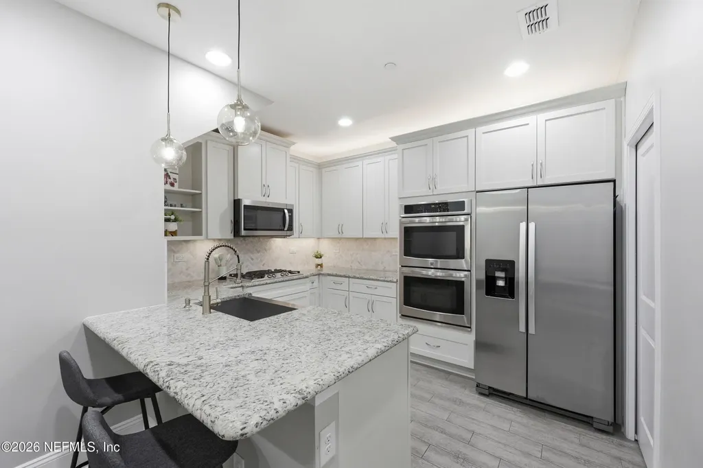 202 Pindo Palm Drive Ponte Vedra FL 32081