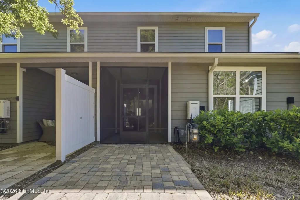 202 Pindo Palm Drive Ponte Vedra FL 32081