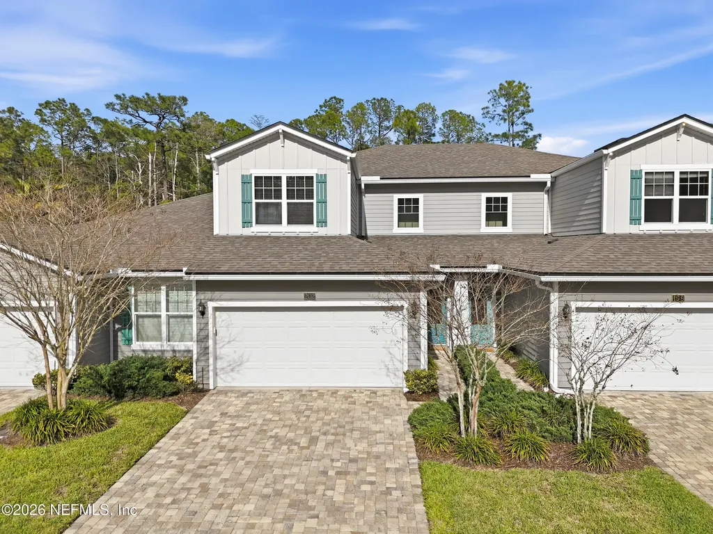 202 Pindo Palm Drive Ponte Vedra FL 32081