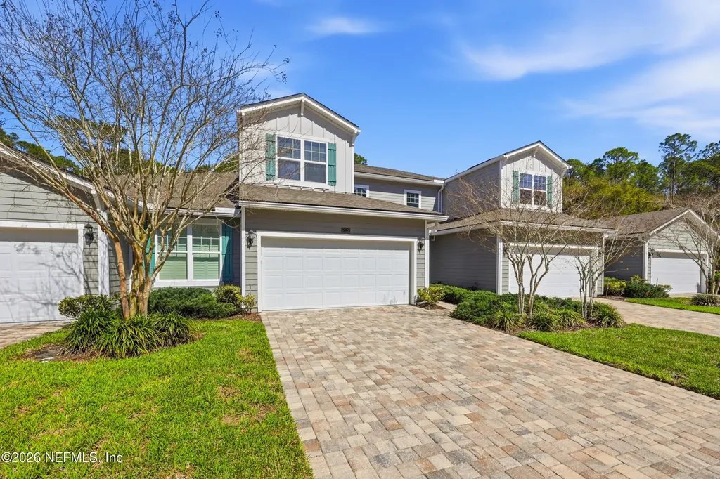 202 Pindo Palm Drive Ponte Vedra FL 32081