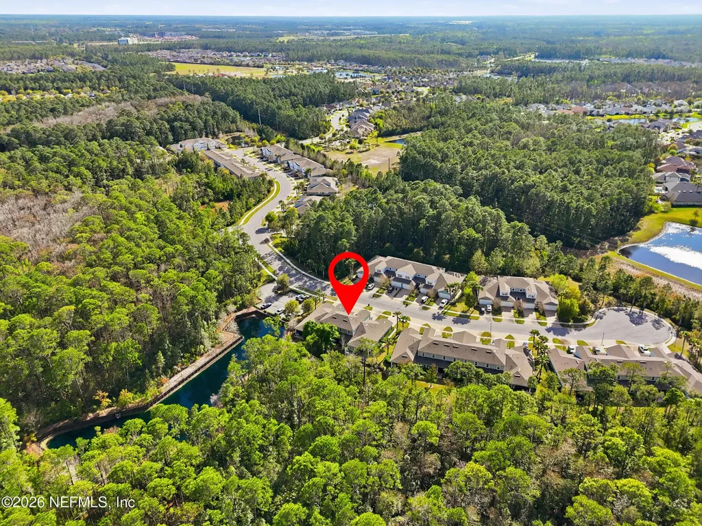 202 Pindo Palm Drive Ponte Vedra FL 32081