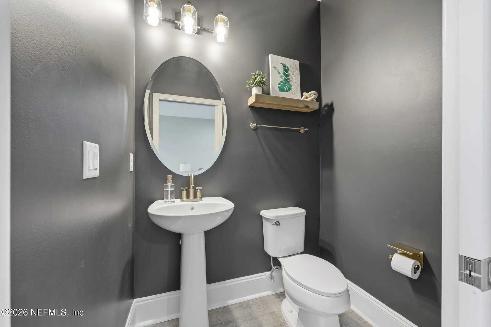 202 Pindo Palm Drive Ponte Vedra FL 32081