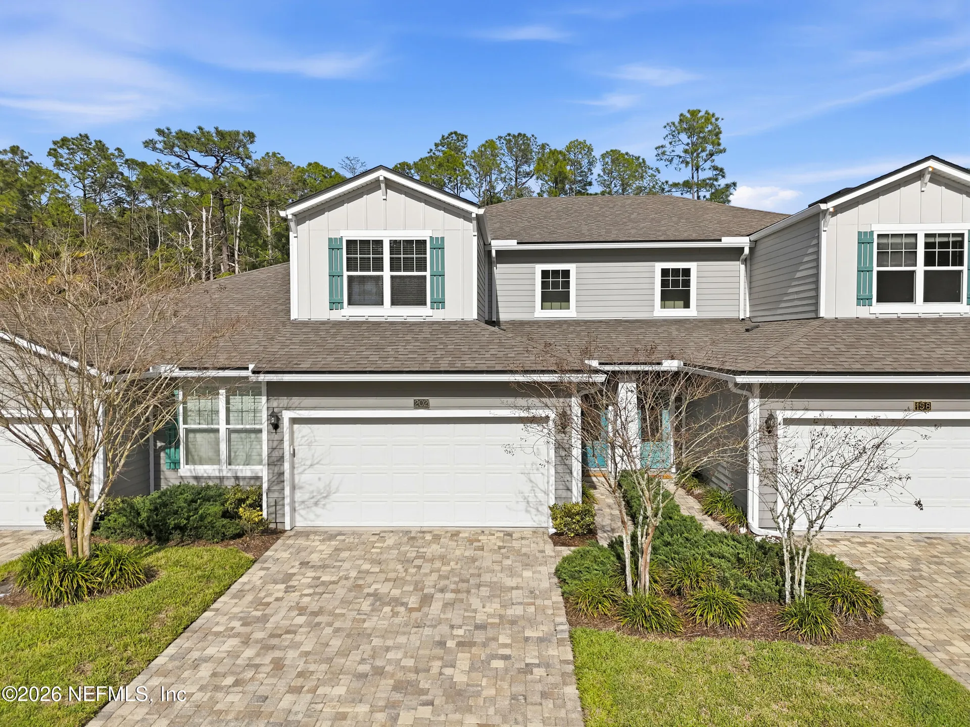 202 Pindo Palm Drive Ponte Vedra FL 32081