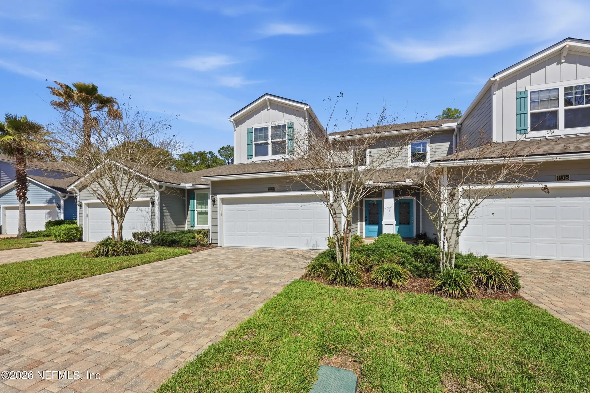 202 Pindo Palm Drive Ponte Vedra FL 32081