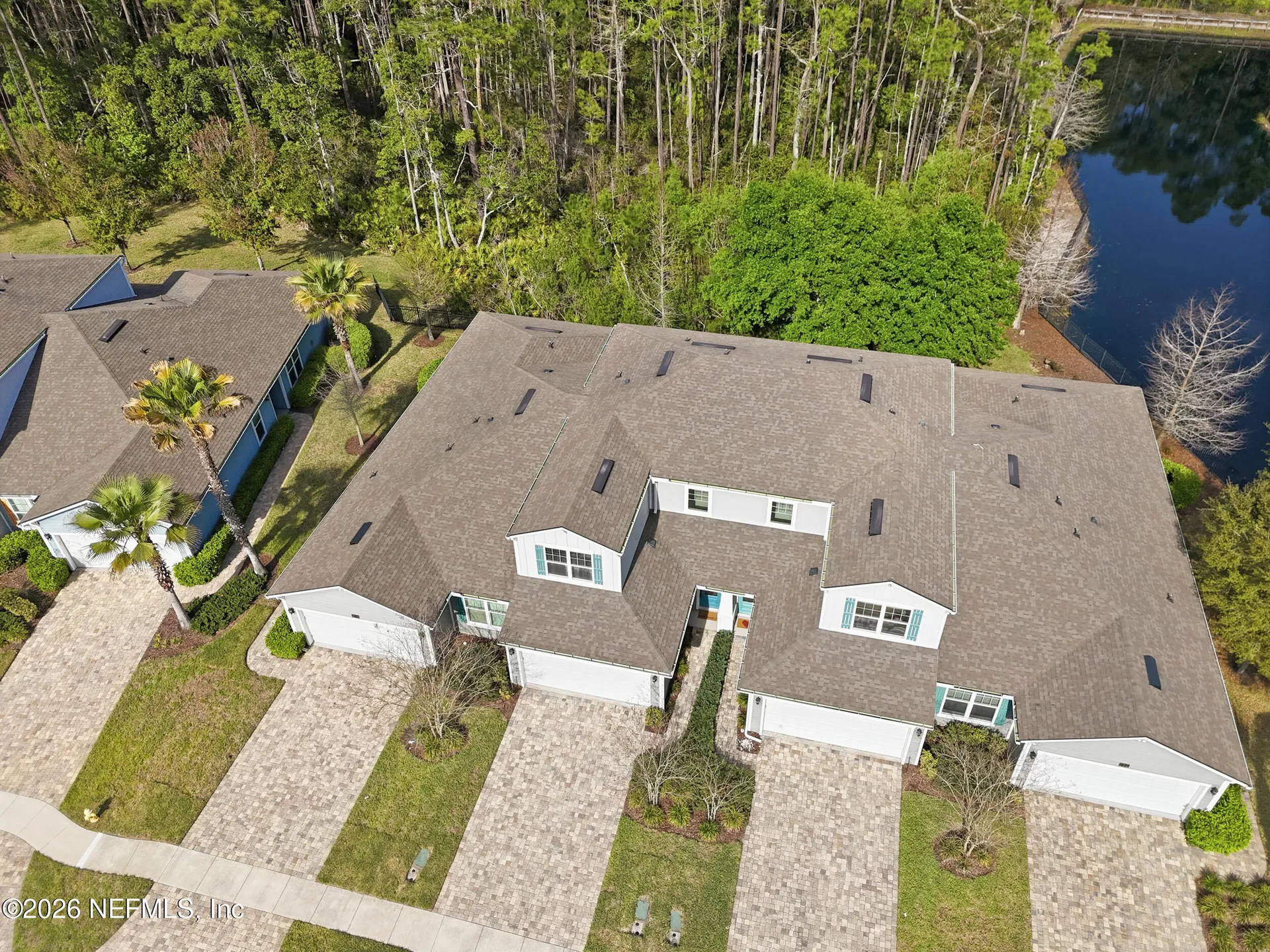 202 Pindo Palm Drive Ponte Vedra FL 32081
