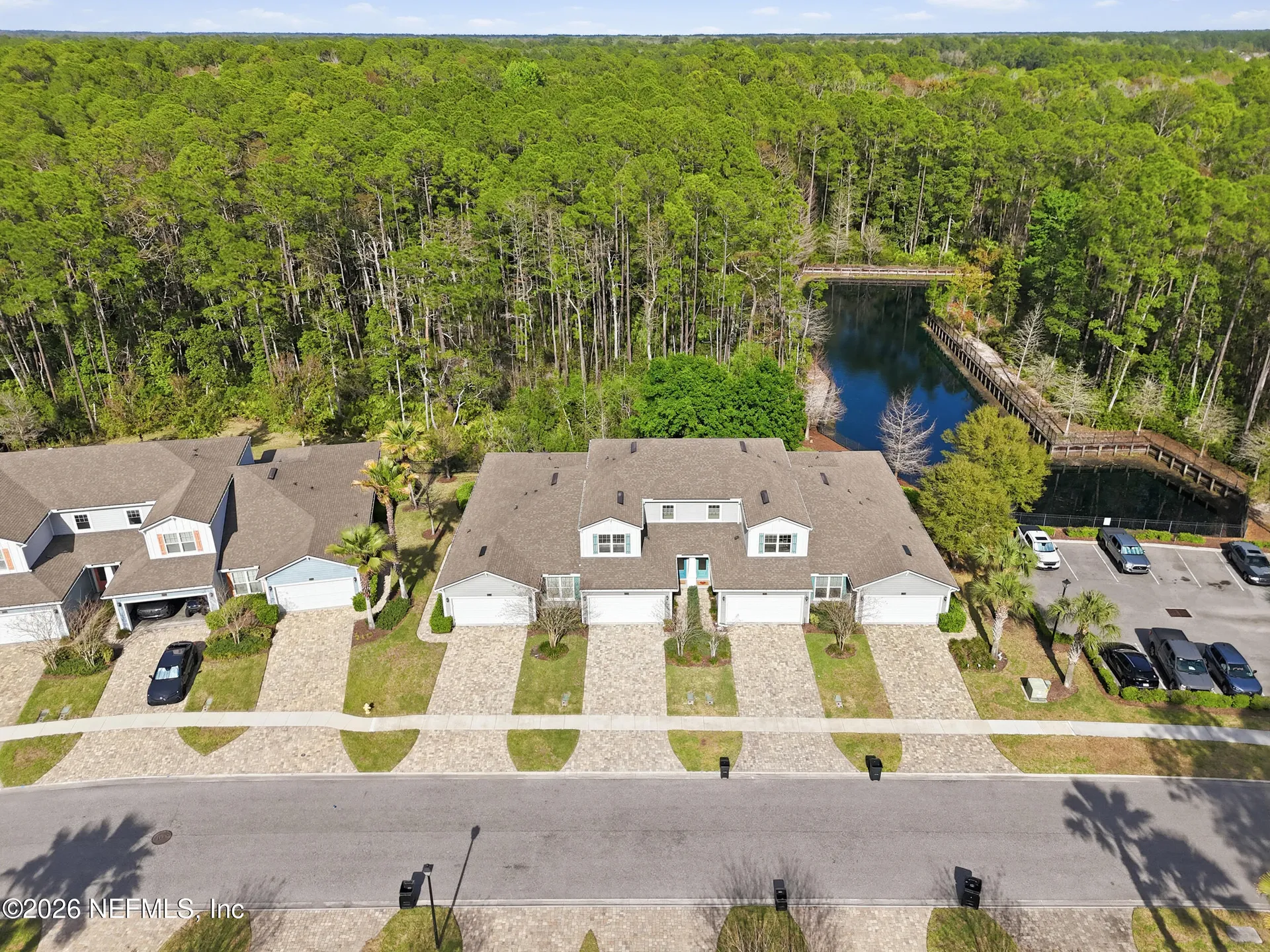 202 Pindo Palm Drive Ponte Vedra FL 32081