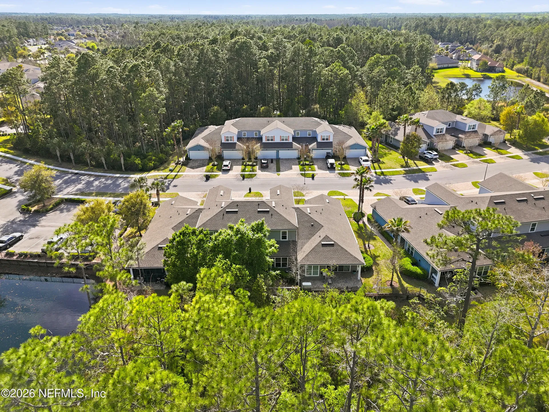 202 Pindo Palm Drive Ponte Vedra FL 32081