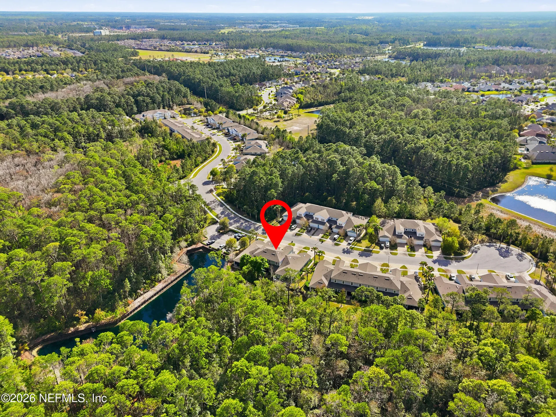 202 Pindo Palm Drive Ponte Vedra FL 32081