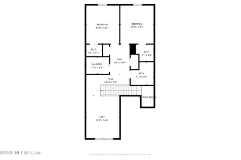 202 Pindo Palm Drive Ponte Vedra FL 32081